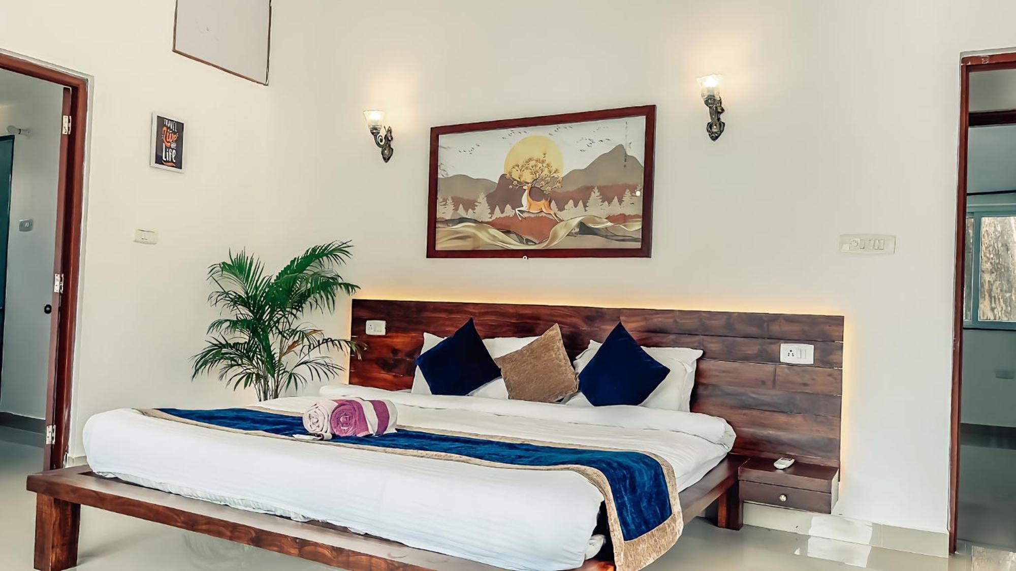 Calvin'S 3 Bdr Villa Benaulim Exterior foto
