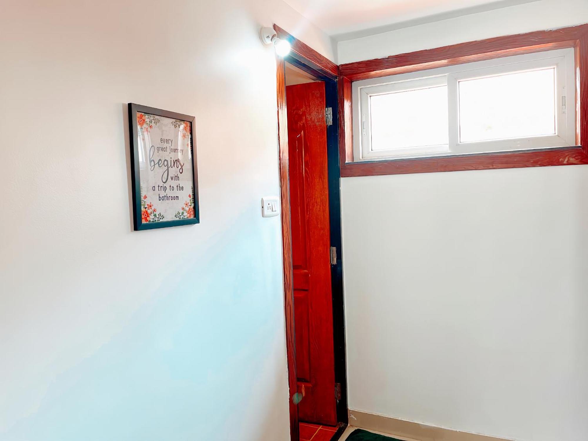 Calvin'S 3 Bdr Villa Benaulim Exterior foto